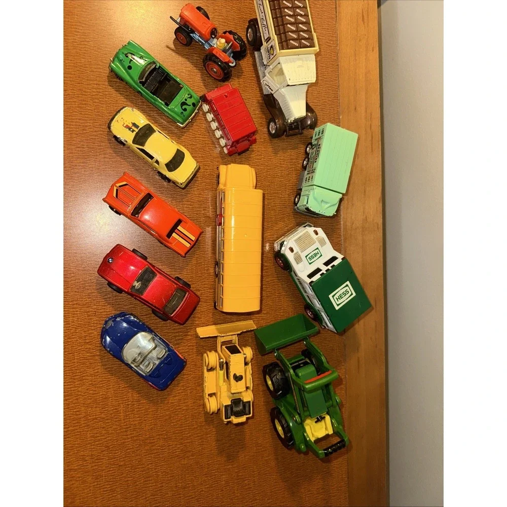 ERTL this product